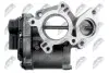 КЛАПАН EGR | RENAULT LAGUNA II 2.0DCI 05-, LAGUNA III 2.0DCI 07-, MEGANE II 2.0DCI 05-, SCENIC/GRAND SCENIC 2.0DCI 05 NTY (EGR-RE-003) зображення 3