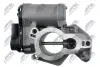 КЛАПАН EGR | RENAULT LAGUNA II 2.0DCI 05-, LAGUNA III 2.0DCI 07-, MEGANE II 2.0DCI 05-, SCENIC/GRAND SCENIC 2.0DCI 05 NTY (EGR-RE-003) зображення 4