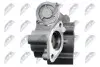 КЛАПАН EGR | RENAULT LAGUNA II 2.0DCI 05-, LAGUNA III 2.0DCI 07-, MEGANE II 2.0DCI 05-, SCENIC/GRAND SCENIC 2.0DCI 05 NTY (EGR-RE-003) зображення 6