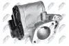 КЛАПАН EGR | RENAULT LAGUNA II 1.9DCI 05-,MEGANE 1.9DCI 05- EGR-RE-004