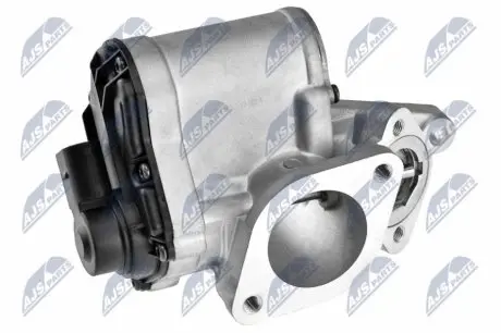 КЛАПАН EGR | RENAULT LAGUNA II 1.9DCI 05-,MEGANE 1.9DCI 05 NTY EGR-RE-004
