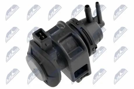 Фото КЛАПАН EGR | RENAULT CLIO III 1.5DCI 2005-,LAGUNA III 1.5DCI 2007-,MEGANE III 1.5DCI 2009- NTY (EGR-RE-013) зображення 1