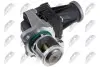 Фото Клапан EGR NTY (EGR-RE-016) зображення 1