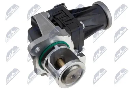 Клапан EGR NTY EGR-RE-016 Купити в Україні