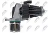 Фото Клапан EGR NTY (EGR-RE-016) зображення 5