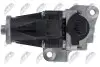 Фото Клапан EGR NTY (EGR-RE-016) зображення 6