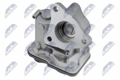 КЛАПАН EGR NTY EGR-RE-019 Купить в Украине