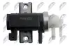 Фото КЛАПАН EGR | DACIA DUSTER 1.5DCI 2010 NTY (EGR-RE-024) зображення 3