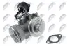 КЛАПАН EGR NTY (EGR-SE-000) изображение 2