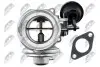 КЛАПАН EGR NTY (EGR-SE-000) изображение 3