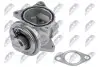 Фото КЛАПАН EGR NTY (EGR-SK-000) изображение 1