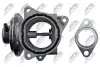 Фото КЛАПАН EGR NTY (EGR-SK-000) изображение 3