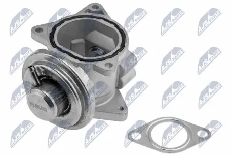 КЛАПАН EGR NTY EGR-SK-000 Купить в Украине