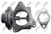 Фото КЛАПАН EGR NTY (EGR-SK-000) изображение 5