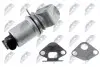 Клапан EGR NTY (EGR-SK-001) зображення 2