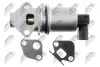 Клапан EGR NTY (EGR-SK-001) зображення 4