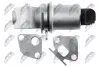 Клапан EGR NTY (EGR-SK-001) зображення 5