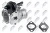КЛАПАН EGR | SKODA OCTAVIA 1.9TDI 03-, FABIA 1.9TDI 01 NTY (EGR-SK-003) зображення 2