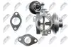 КЛАПАН EGR | SKODA OCTAVIA 1.9TDI 03-, FABIA 1.9TDI 01 NTY (EGR-SK-003) зображення 6