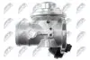 КЛАПАН EGR | SKODA OCTAVIA 1.9TDI 03-, FABIA 1.9TDI 01 NTY (EGR-SK-003) зображення 7