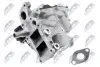 Фото Клапан EGR NTY (EGR-SU-003) зображення 2