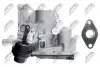 Фото Клапан EGR NTY (EGR-SU-003) зображення 4