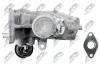 Фото Клапан EGR NTY (EGR-SU-003) зображення 6