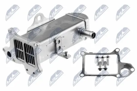 РАДІАТОР EGR | SUZUKI GRAND VITARA 1.9DDIS 2005-2011 NTY EGRSU004