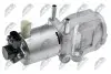 КЛАПАН EGR | TOYOTA AVENSIS CDT250 2.0D-4D /1CDFTV/ 2003.09<->11.2004 NTY (EGR-TY-003) зображення 1