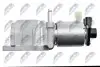 КЛАПАН EGR | TOYOTA AVENSIS CDT250 2.0D-4D /1CDFTV/ 2003.09<->11.2004 NTY (EGR-TY-003) зображення 3