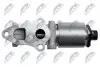 КЛАПАН EGR | TOYOTA AVENSIS CDT250 2.0D-4D /1CDFTV/ 2003.09<->11.2004 NTY (EGR-TY-003) зображення 5