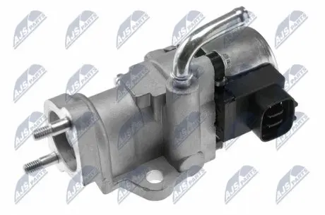 КЛАПАН EGR | TOYOTA AURIS NDE150 1.4D-4D /1NDTV/2006.10-,COROLLA NDE120 1.4D-4D /1NDTV/2004.08-,COROLLA NDE150 1.4D-4D /1NDTV/2006.11 NTY EGR-TY-004