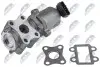 Фото КЛАПАН EGR NTY (EGR-TY-009) зображення 1
