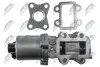 Фото КЛАПАН EGR NTY (EGR-TY-009) зображення 3