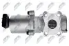 Фото КЛАПАН EGR NTY (EGR-TY-009) зображення 6