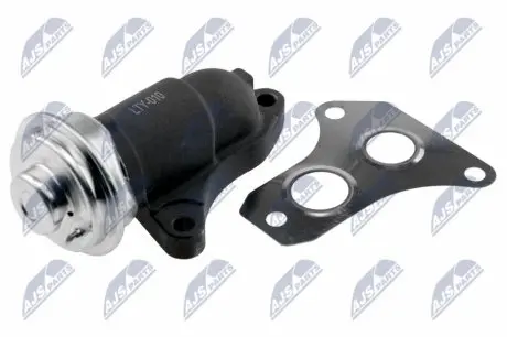 КЛАПАН EGR NTY EGR-TY-010