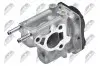 Фото КЛАПАН EGR NTY (EGR-TY-011) изображение 2