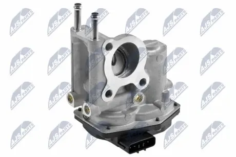 КЛАПАН EGR | TOYOTA HI-LUX 2.5D-4D,3.0D-4D 2011-,LAND CRUISER PRADO 3.0D-4D 2010 NTY EGR-TY-011 Купити в Україні
