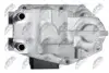Фото КЛАПАН EGR NTY (EGR-TY-011) изображение 5