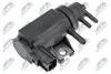 Фото КЛАПАН EGR | TOYOTA AURIS 2.0D4D 2006-,AVENSIS 2.0D4D 2006-,2.2D4D 2005-,RAV4 2.2D4D 2006-,LEXUS IS II 220D 2005 NTY (EGR-TY-014) зображення 1