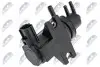 Фото КЛАПАН EGR | TOYOTA AURIS 2.0D4D 2006-,AVENSIS 2.0D4D 2006-,2.2D4D 2005-,RAV4 2.2D4D 2006-,LEXUS IS II 220D 2005 NTY (EGR-TY-014) зображення 2