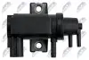 Фото КЛАПАН EGR | TOYOTA AURIS 2.0D4D 2006-,AVENSIS 2.0D4D 2006-,2.2D4D 2005-,RAV4 2.2D4D 2006-,LEXUS IS II 220D 2005 NTY (EGR-TY-014) зображення 3