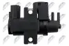 Фото КЛАПАН EGR | TOYOTA AURIS 1.2T 2015-,C-HR 1.2T 2016-,LEXUS NX200T 2014-,RX200T 2015 NTY (EGRTY016) зображення 4