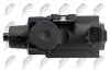 Фото КЛАПАН EGR | TOYOTA AURIS 1.2T 2015-,C-HR 1.2T 2016-,LEXUS NX200T 2014-,RX200T 2015 NTY (EGRTY016) зображення 5