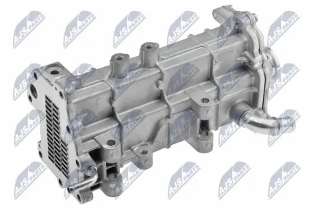 Клапан EGR NTY EGR-VC-004A
