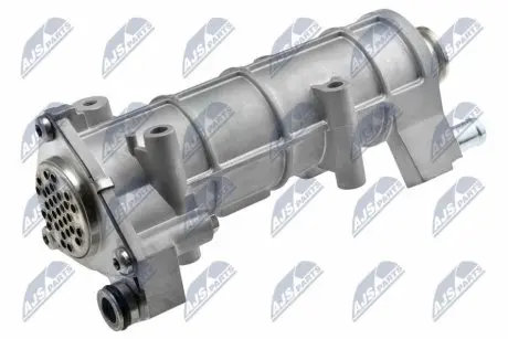 РАДИАТОР EGR NTY EGR-VC-006A