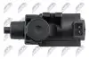 КЛАПАН EGR | IVECO DAILY III/IV/V/VI 2.3D,3.0D 2006 NTY (EGRVC007) зображення 5