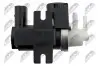 КЛАПАН EGR | VOLVO C30 2.0D D3/D4 2010-,S40 II 2.0D D3D/D4 2010-,XC60 2.0D,2.4D D3/D4 2008 NTY (EGRVV007) зображення 4