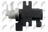 КЛАПАН EGR | VOLVO XC90 2.4D 2002-,S60 2.4D 2001-,S80 2.4D 2001 NTY (EGRVV008) зображення 4