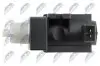КЛАПАН EGR | VOLVO XC90 2.4D 2002-,S60 2.4D 2001-,S80 2.4D 2001 NTY (EGRVV008) зображення 5